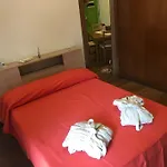 Torriglia Rome Apartment