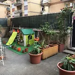 Torriglia Rome Apartment