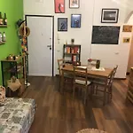 Torriglia Rome Apartment