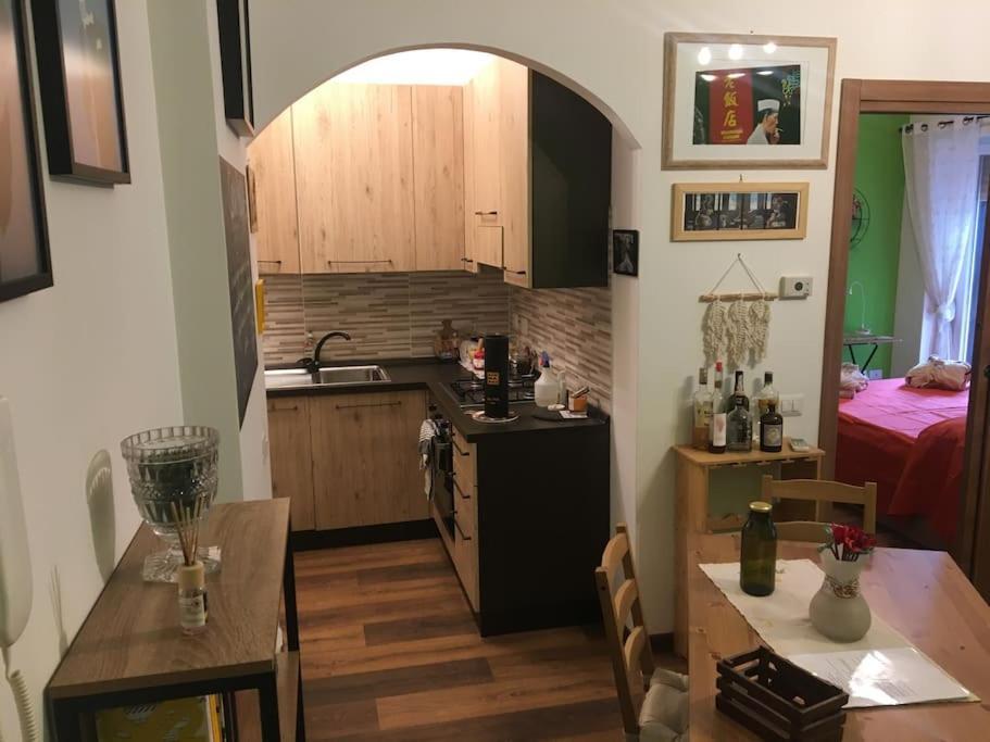 Torriglia Rom