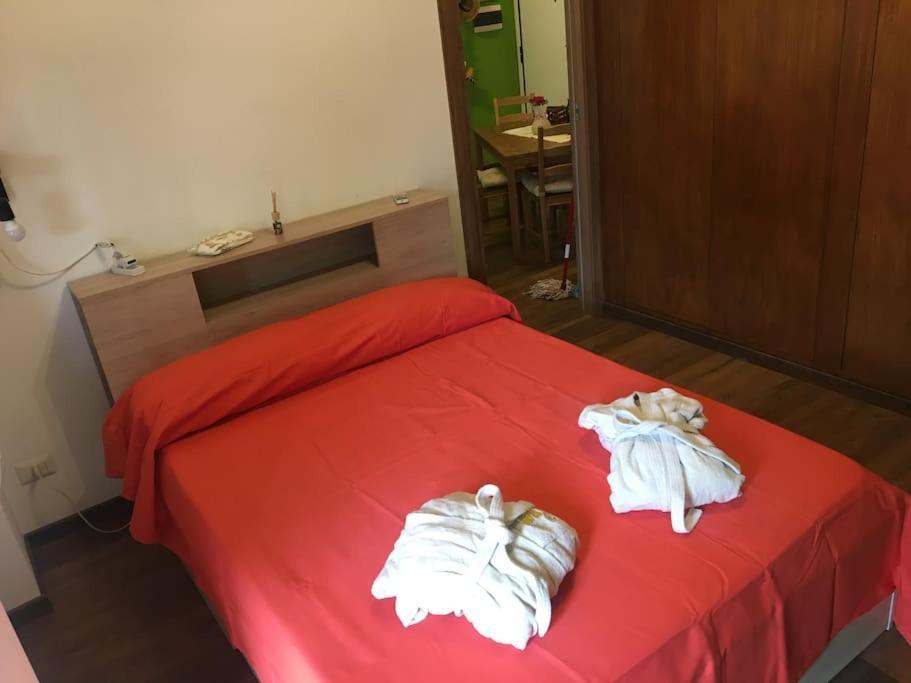 Apartment Torriglia