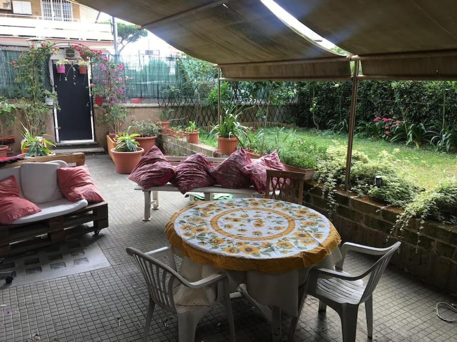 Torriglia Apartment *