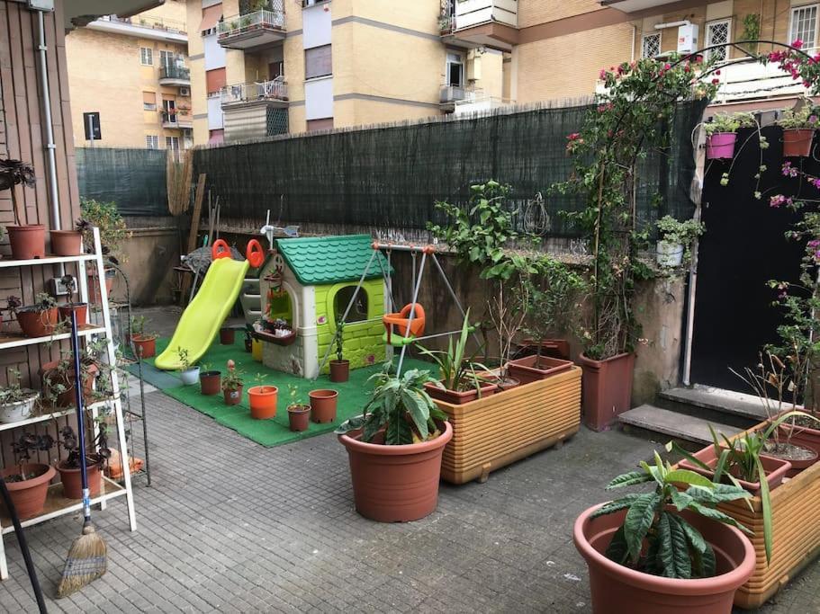 Torriglia Rom