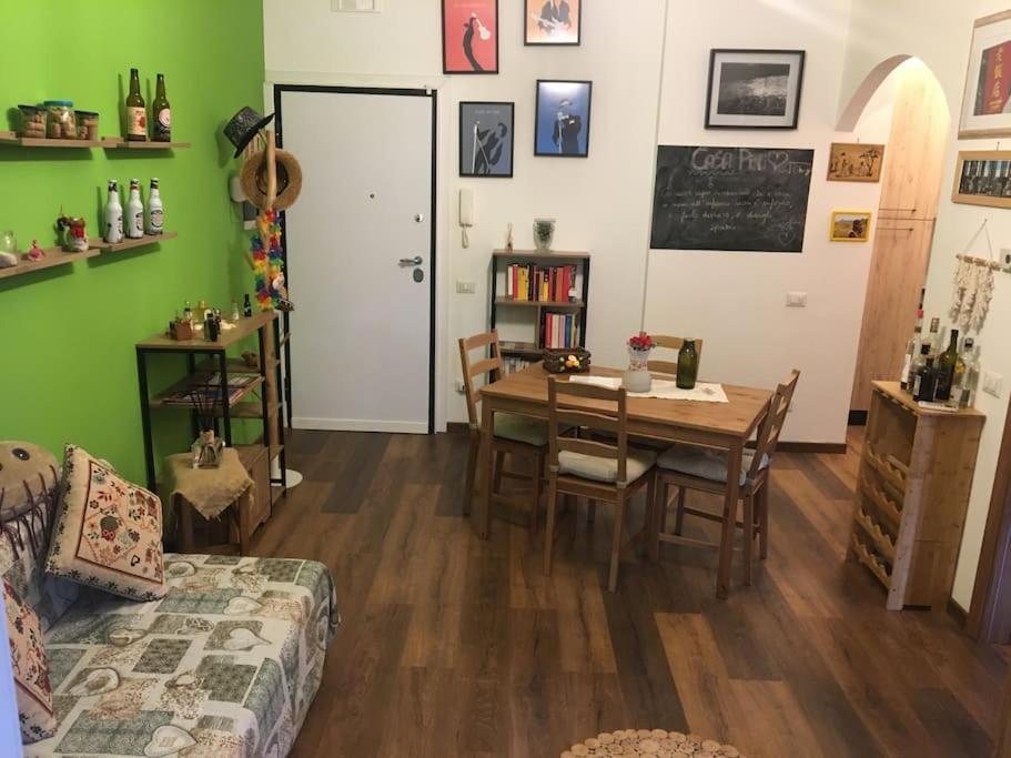 Torriglia Apartment Rom